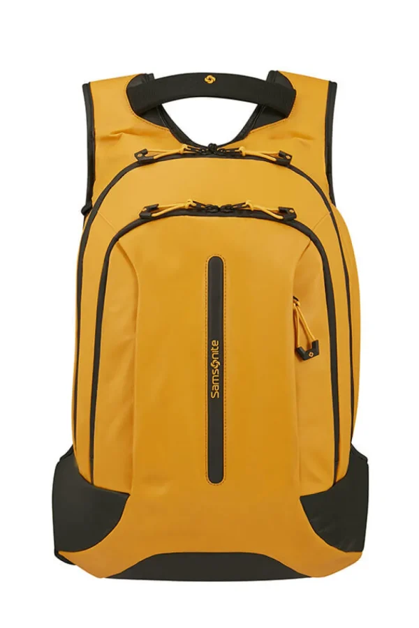 Samsonite Ecodiver Reppu M Yellow New