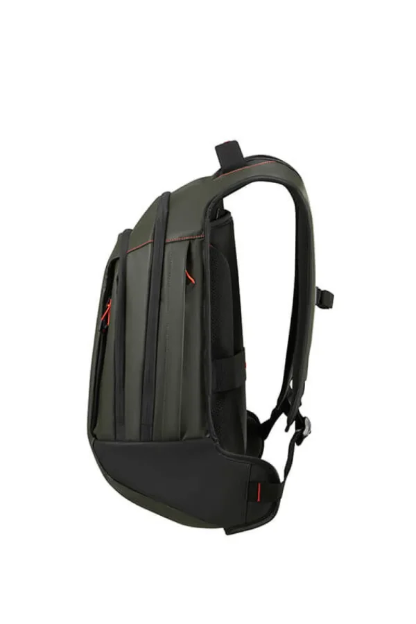 Samsonite Ecodiver Reppu M Climbing Ivy Best