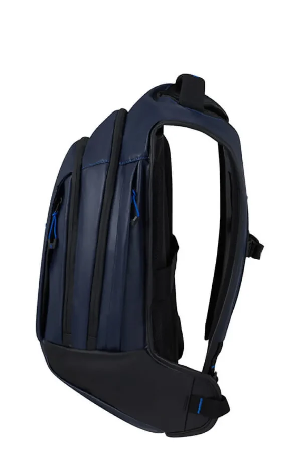 Samsonite Ecodiver Reppu M Blue Nights Online