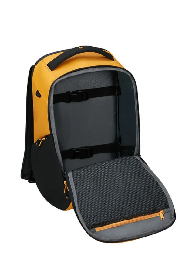Samsonite Ecodiver Reppu XS Yellow Clearance