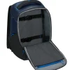 Samsonite Ecodiver Reppu XS Blue Nights Clearance