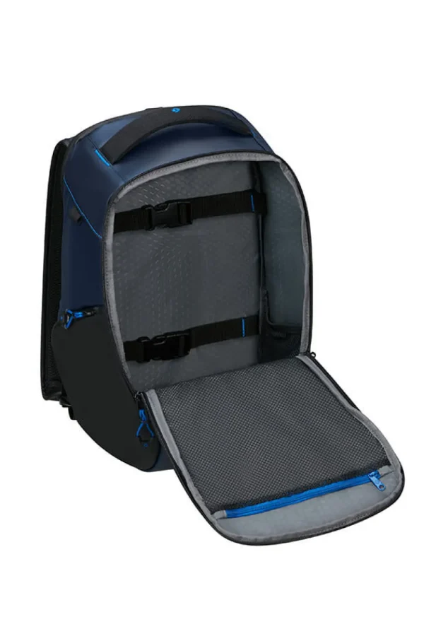 Samsonite Ecodiver Reppu XS Blue Nights Clearance