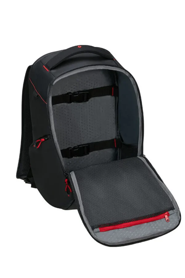Samsonite Ecodiver Reppu XS Black Outlet