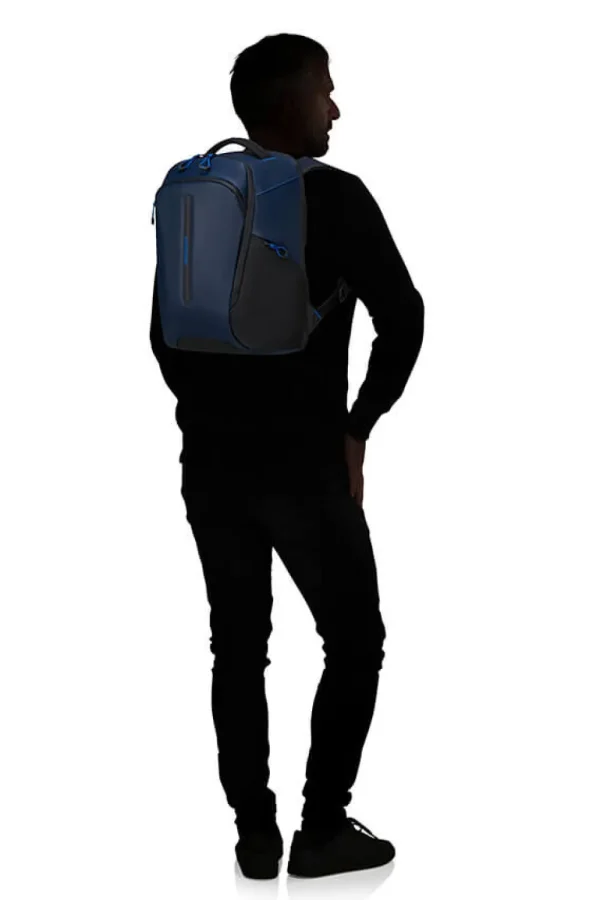 Samsonite Ecodiver Reppu XS Blue Nights Clearance