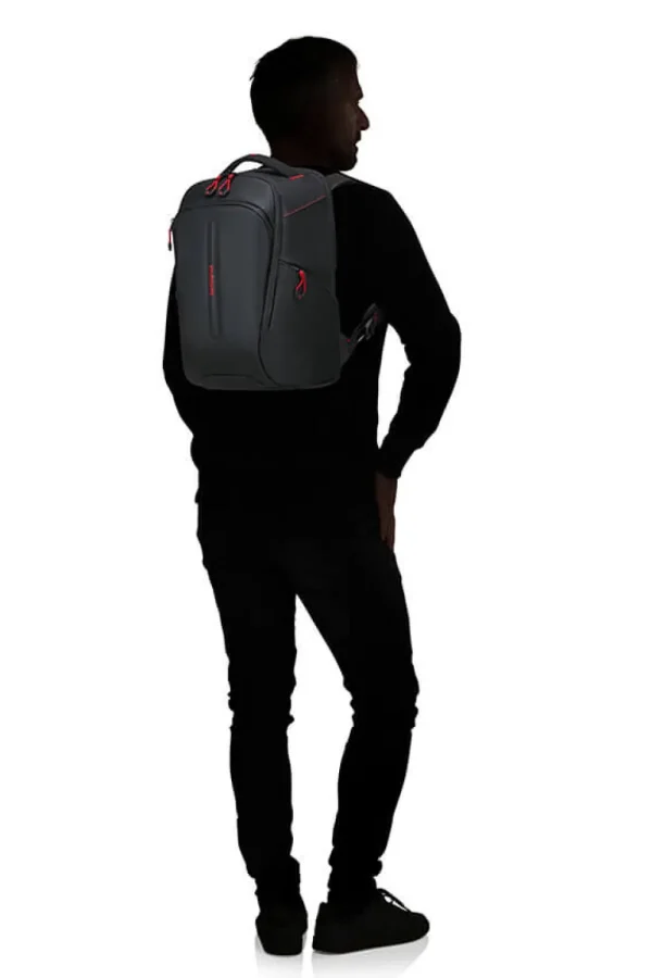 Samsonite Ecodiver Reppu XS Black Outlet