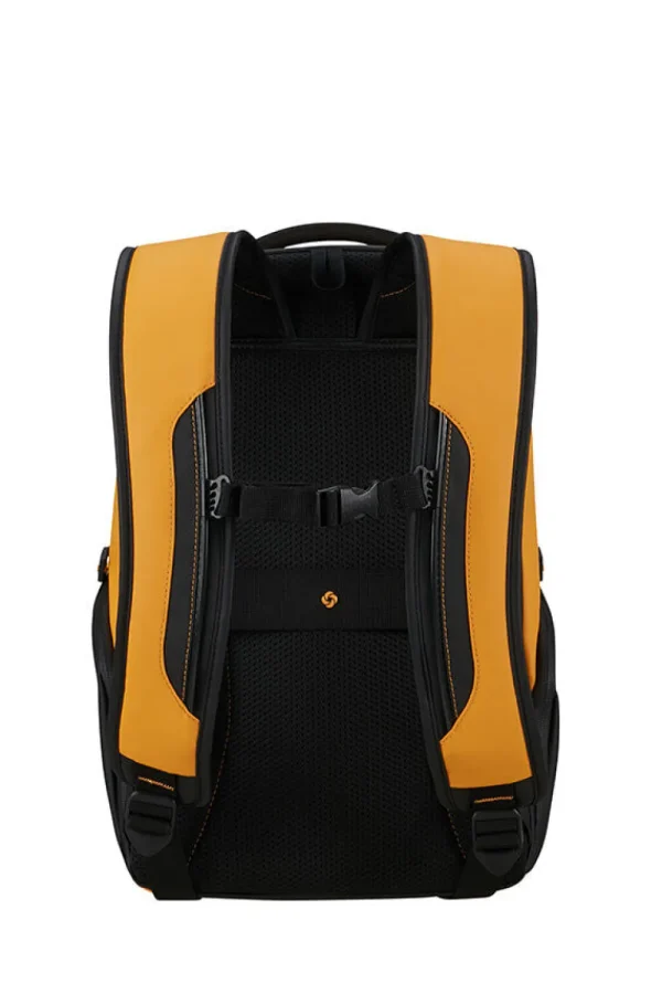 Samsonite Ecodiver Reppu XS Yellow Clearance
