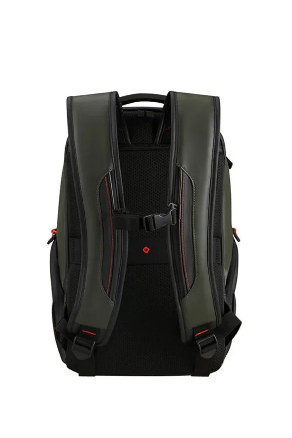 Samsonite Ecodiver Reppu XS Climbing Ivy New
