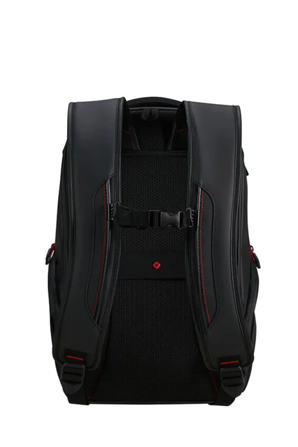 Samsonite Ecodiver Reppu XS Black Outlet