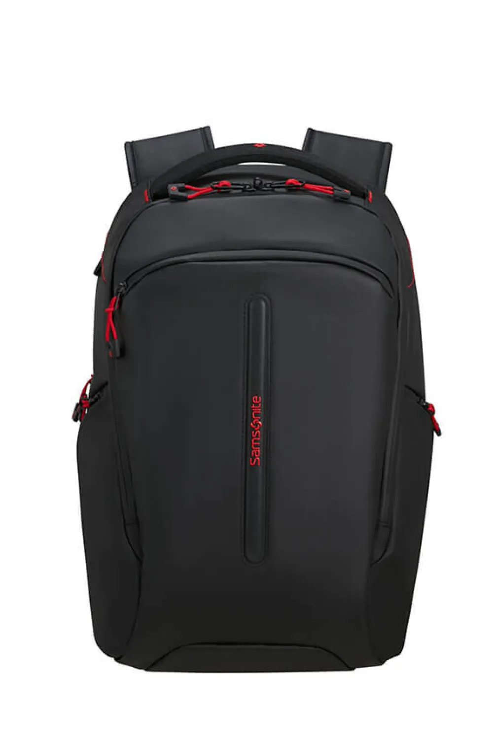 ecodiver_reppu_xs_3.webp Samsonite Ecodiver Reppu XS Black Outlet