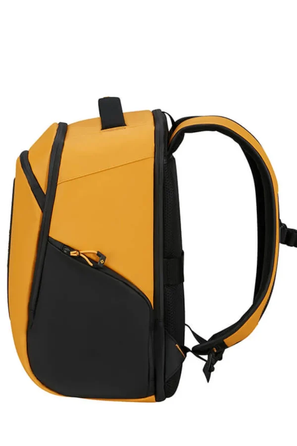 Samsonite Ecodiver Reppu XS Yellow Clearance
