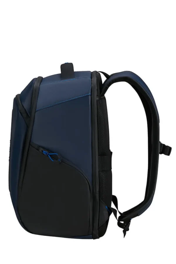 Samsonite Ecodiver Reppu XS Blue Nights Clearance