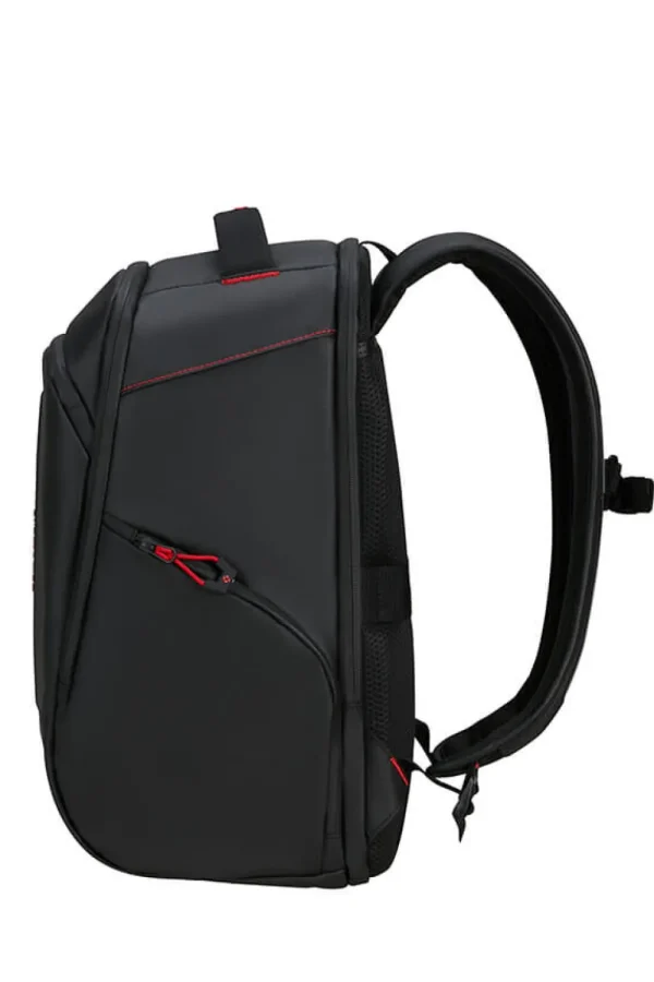 Samsonite Ecodiver Reppu XS Black Outlet