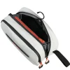 Samsonite Ecodiver Toilettilaukku Cloud White Sale