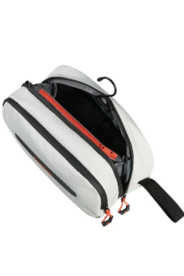 Samsonite Ecodiver Toilettilaukku Cloud White Sale