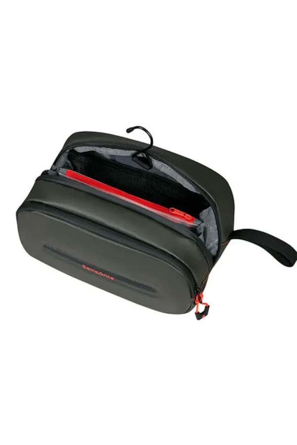 Samsonite Ecodiver Toilettilaukku Climbing Ivy Sale