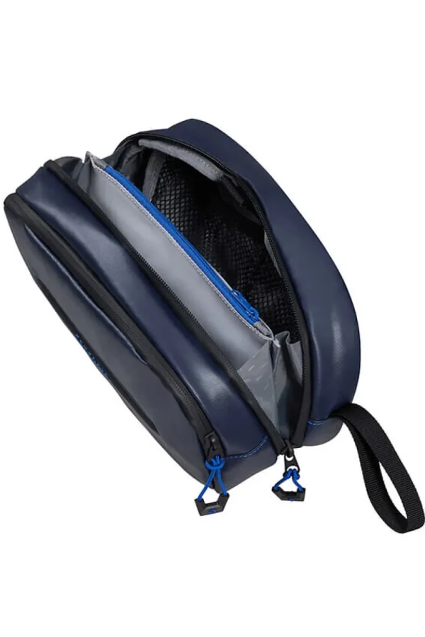 Samsonite Ecodiver Toilettilaukku Blue Nights Online