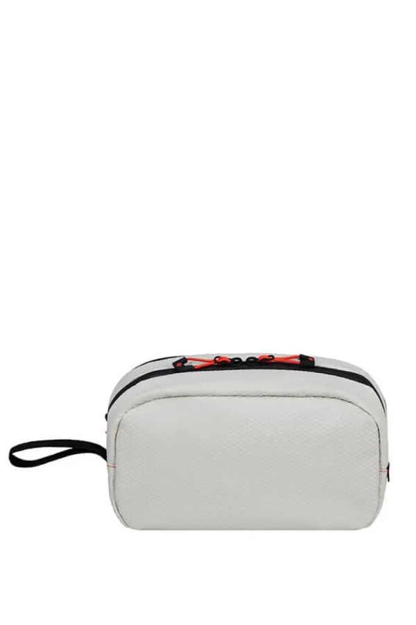 Samsonite Ecodiver Toilettilaukku Cloud White Sale