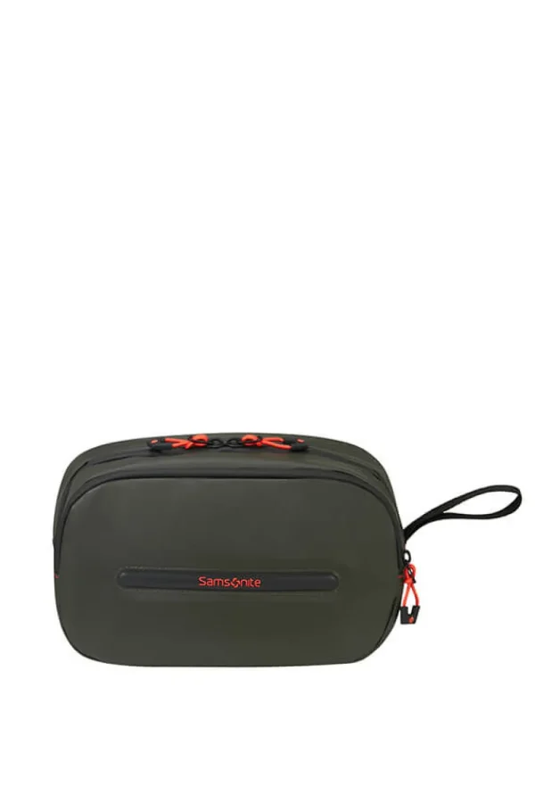 Samsonite Ecodiver Toilettilaukku Climbing Ivy Sale