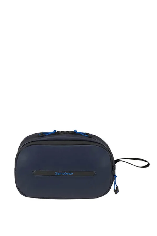 Samsonite Ecodiver Toilettilaukku Blue Nights Online