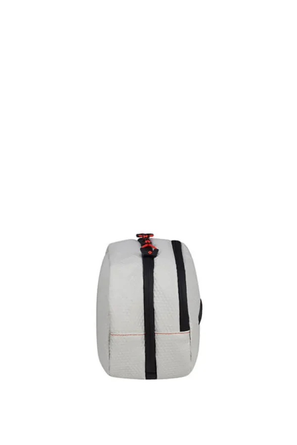 Samsonite Ecodiver Toilettilaukku Cloud White Sale