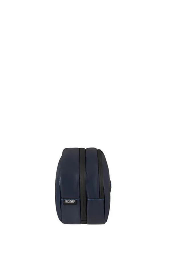Samsonite Ecodiver Toilettilaukku Blue Nights Online