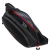 Samsonite Ecodiver Vyölaukku Black New