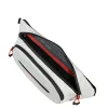 Samsonite Ecodiver Vyölaukku Cloud White Hot