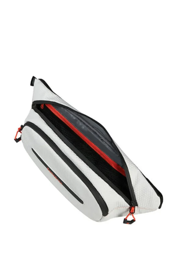 Samsonite Ecodiver Vyölaukku Cloud White Hot
