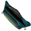 Samsonite Ecodiver Vyölaukku Dark Teal/Lime Fashion