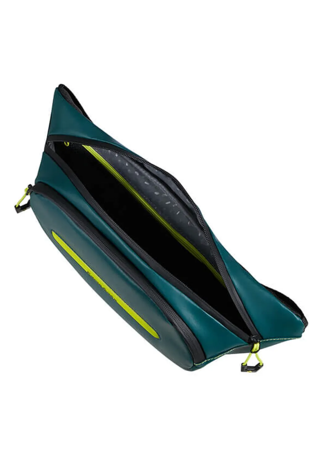 ecodiver_vylaukku_0-4.webp Samsonite Ecodiver Vyölaukku Dark Teal/Lime Fashion