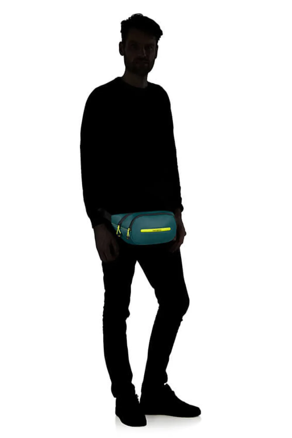ecodiver_vylaukku_2-4.webp Samsonite Ecodiver Vyölaukku Dark Teal/Lime Fashion