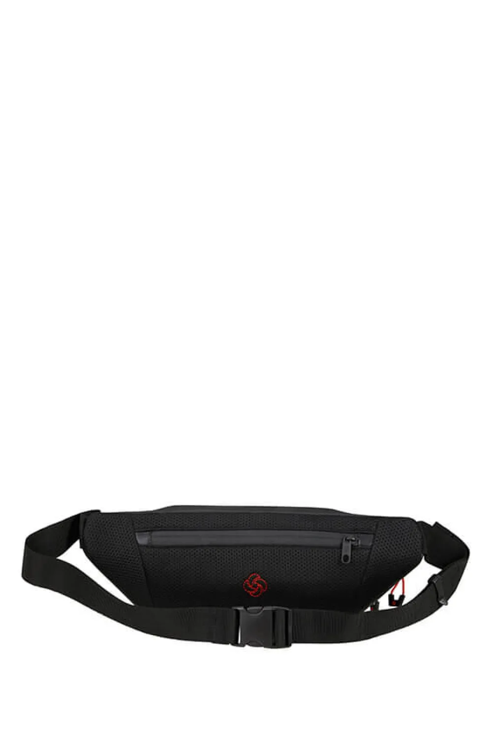 ecodiver_vylaukku_2.webp Samsonite Ecodiver Vyölaukku Black New