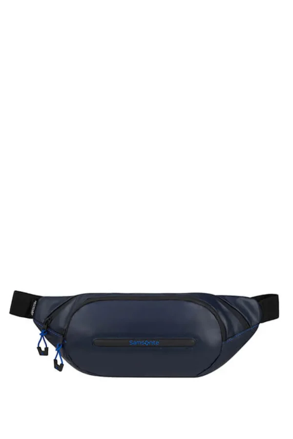 Samsonite Ecodiver Vyölaukku Blue Nights New