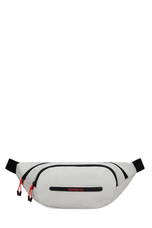Samsonite Ecodiver Vyölaukku Cloud White Hot