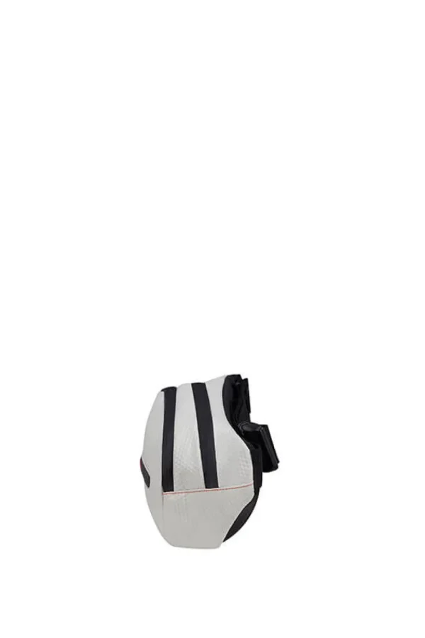 Samsonite Ecodiver Vyölaukku Cloud White Hot