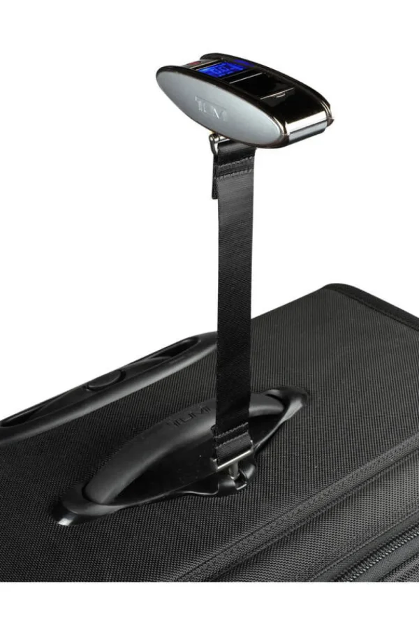 TUMI Electronics Matkalaukkuvaaka Gunmetal Clearance
