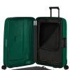 Samsonite Essens Nelipyöräinen matkalaukku 69cm Alpine Green Hot