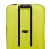 Samsonite Essens Nelipyöräinen matkalaukku 69cm Lime Best