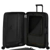 Samsonite Essens Nelipyöräinen matkalaukku 75cm Graphite Discount