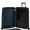 Samsonite Essens Nelipyöräinen matkalaukku 75cm Midnight Blue Discount