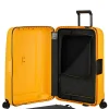 Samsonite Essens Nelipyöräinen matkalaukku 75cm Radiant Yellow Fashion