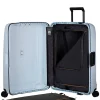 Samsonite Essens Nelipyöräinen matkalaukku 75cm Glacier Discount