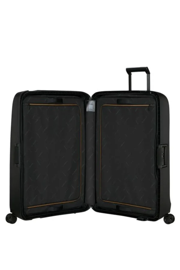 Samsonite Essens Nelipyöräinen matkalaukku 81cm Graphite Hot
