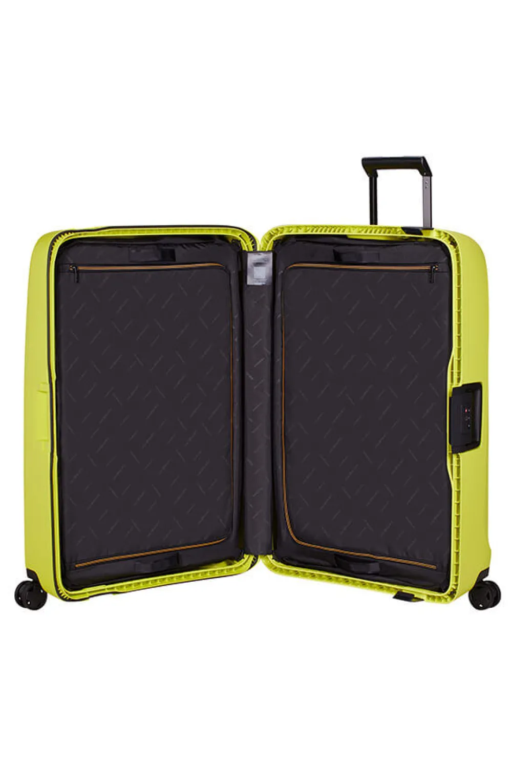 essens_nelipyrinen_matkal_0-23.webp Samsonite Essens Nelipyöräinen matkalaukku 81cm Lime New