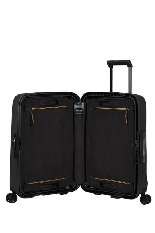 Samsonite Essens Nelipyöräinen matkalaukku 55cm Graphite Online