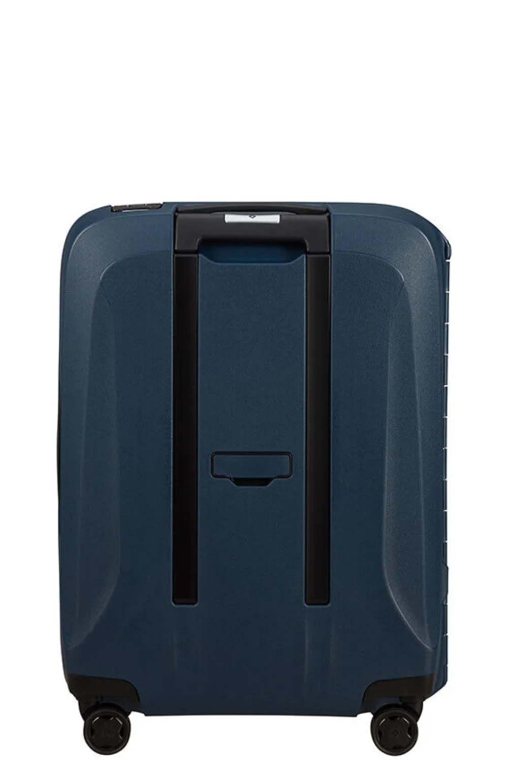 essens_nelipyrinen_matkal_1-1.webp Samsonite Essens Nelipyöräinen matkalaukku 55cm Midnight Blue Clearance