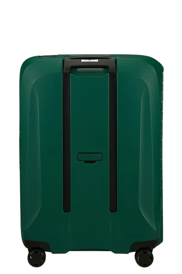 Samsonite Essens Nelipyöräinen matkalaukku 69cm Alpine Green Hot
