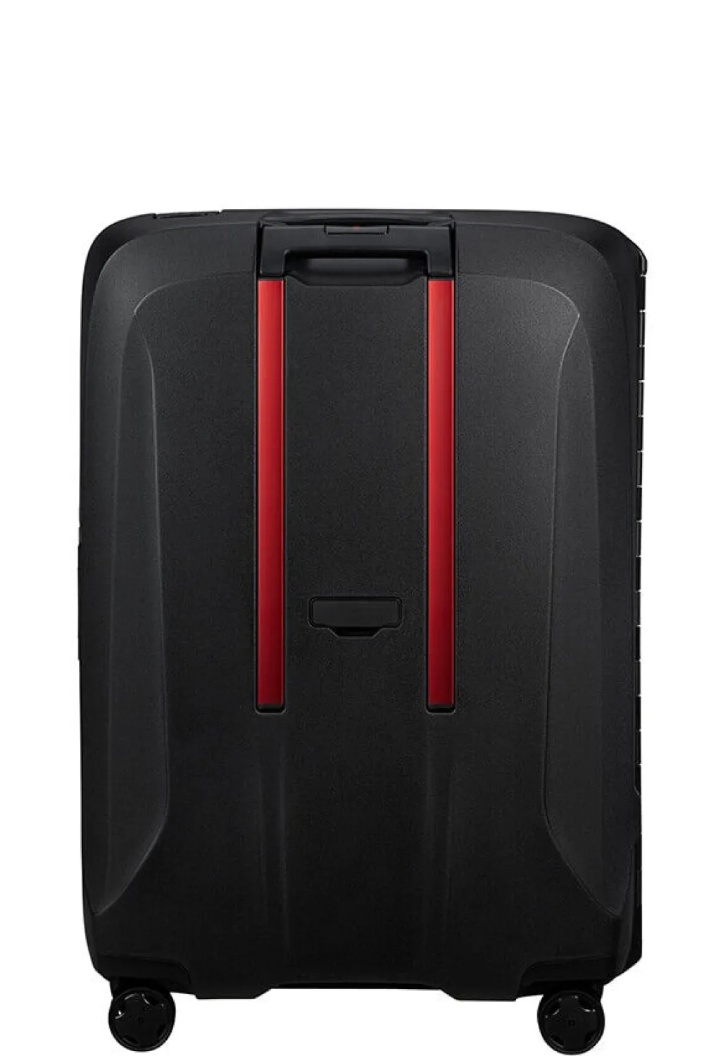 essens_nelipyrinen_matkal_1-18.webp Samsonite Essens Nelipyöräinen matkalaukku 75cm Charcoal/Red Sale