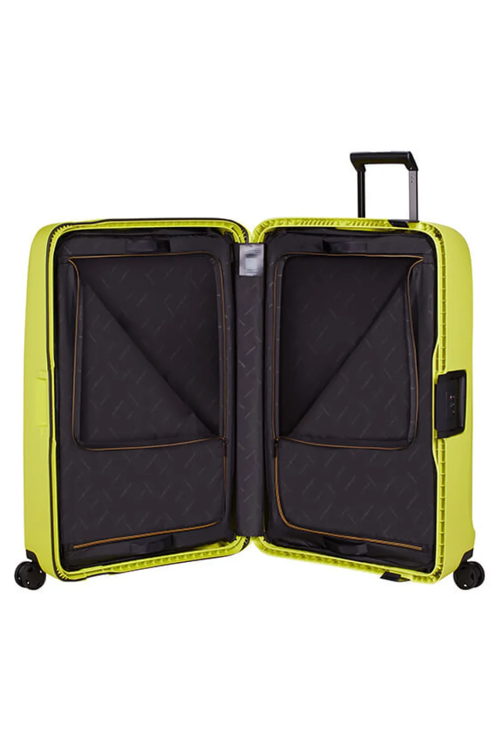 essens_nelipyrinen_matkal_1-23.webp Samsonite Essens Nelipyöräinen matkalaukku 81cm Lime New