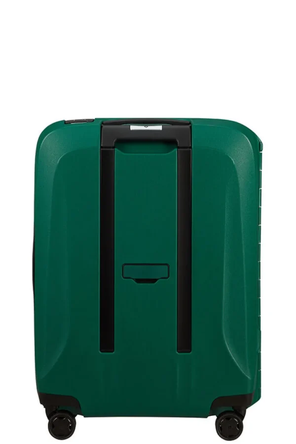 Samsonite Essens Nelipyöräinen matkalaukku 55cm Alpine Green Clearance